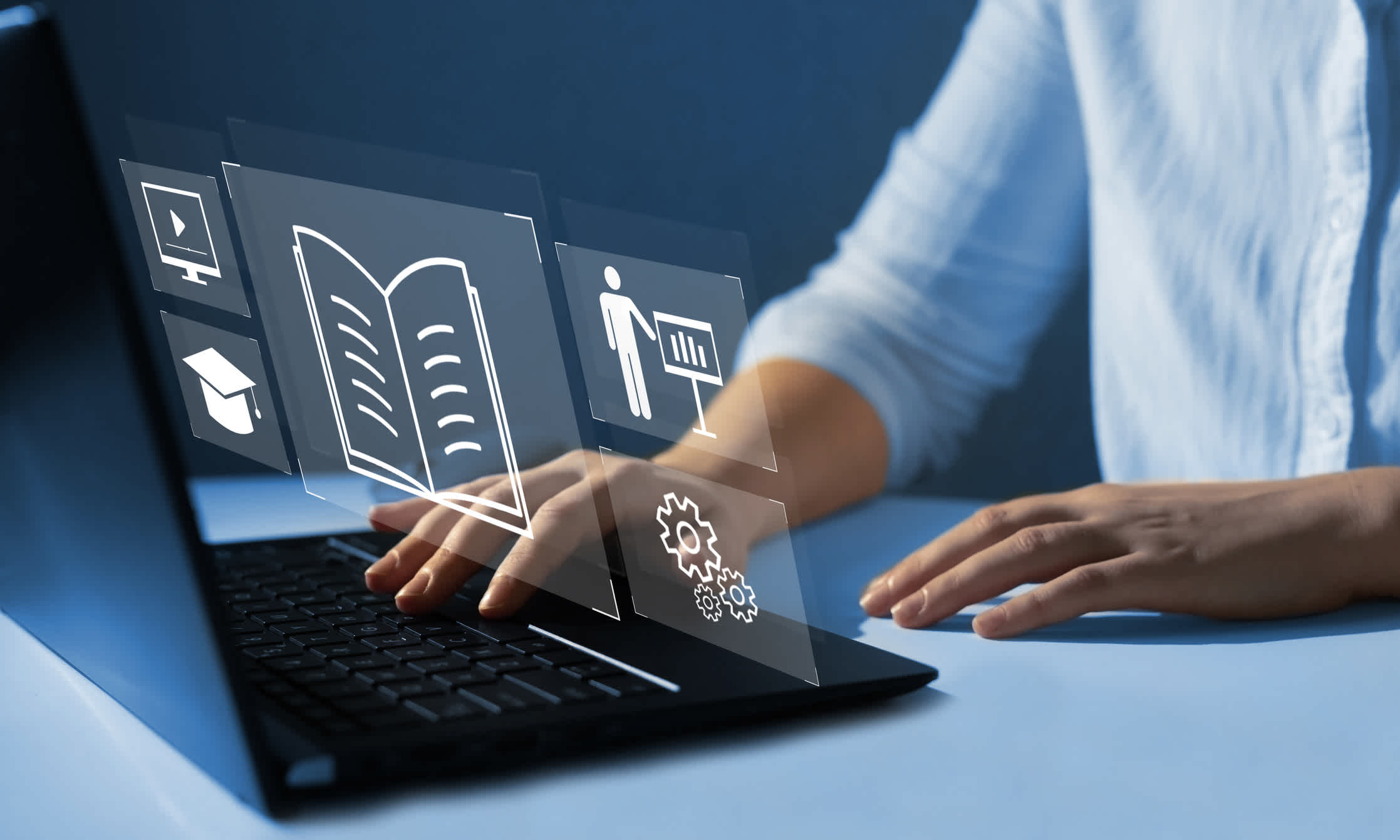 Trustworthy Online Presence